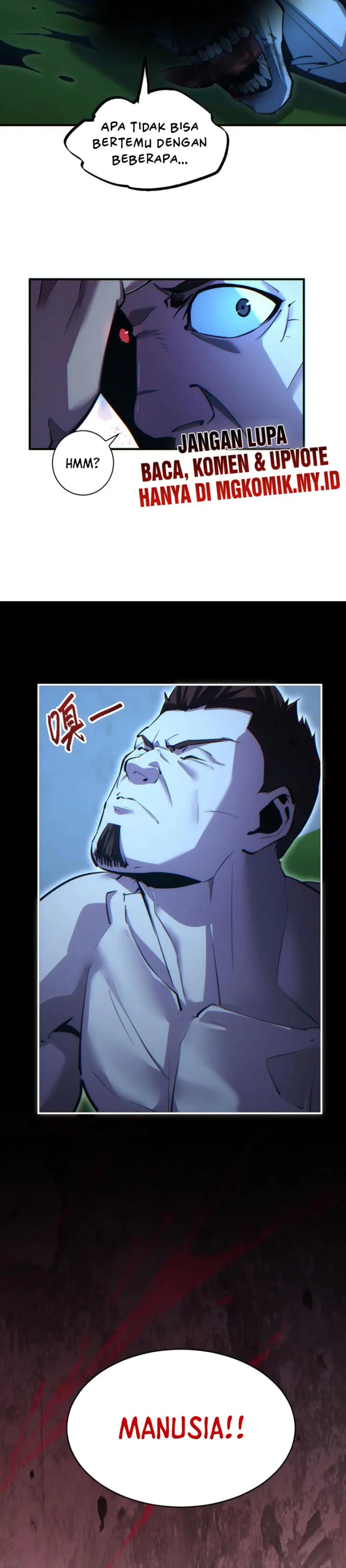 rebirth-in-the-apocalypse-i-reach-the-top-by-opening-boxes - Chapter: 46