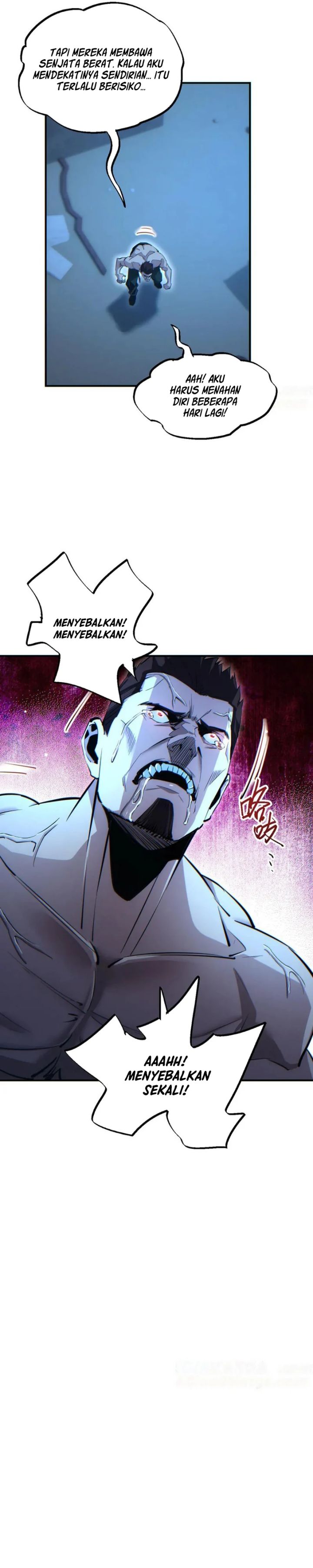 rebirth-in-the-apocalypse-i-reach-the-top-by-opening-boxes - Chapter: 46
