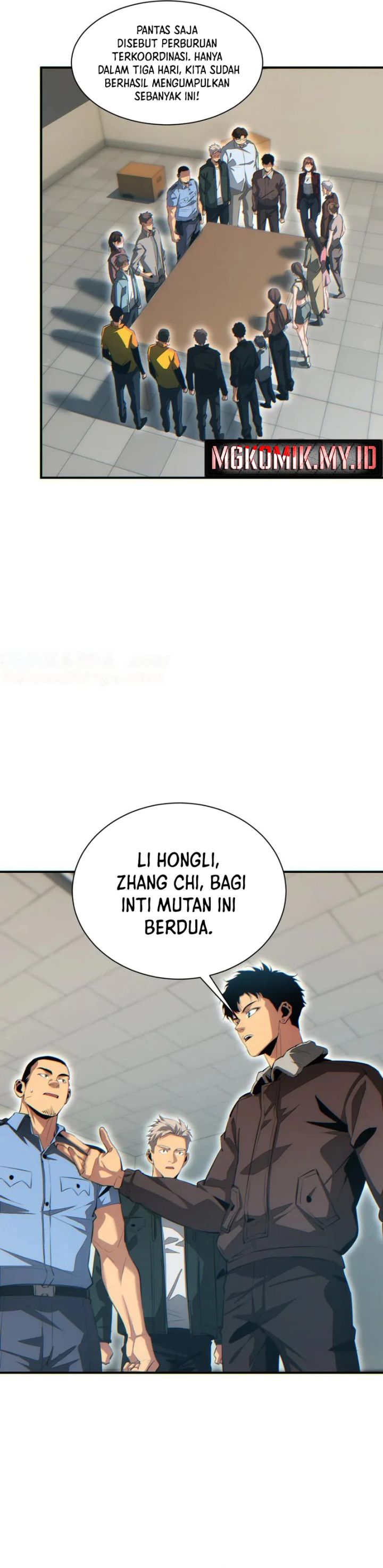 rebirth-in-the-apocalypse-i-reach-the-top-by-opening-boxes - Chapter: 46
