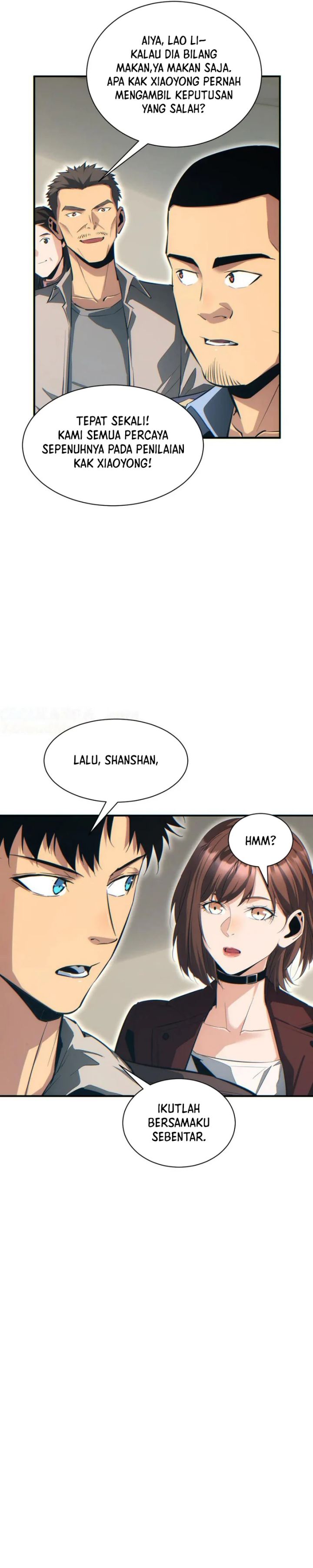 rebirth-in-the-apocalypse-i-reach-the-top-by-opening-boxes - Chapter: 46