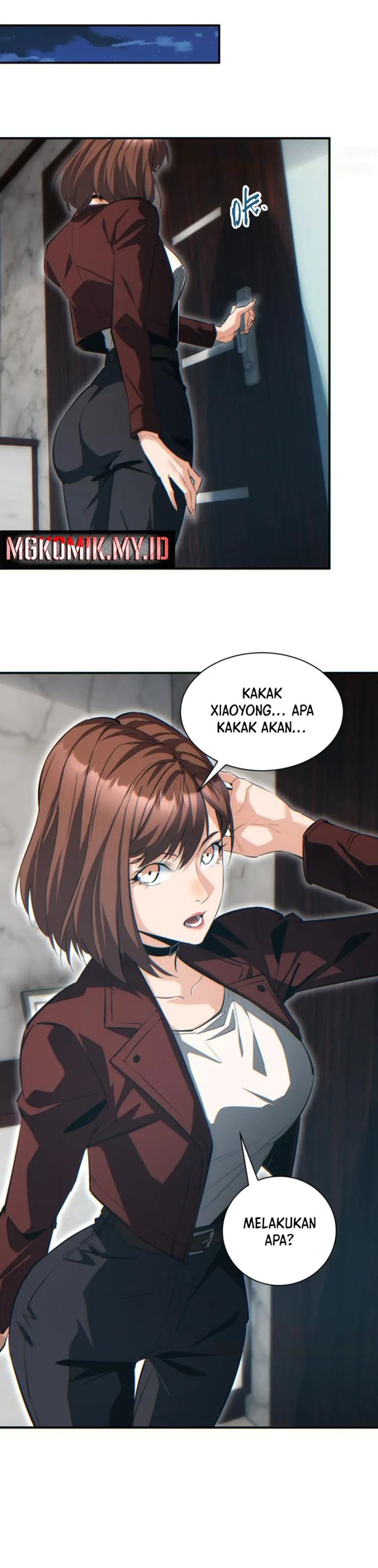 rebirth-in-the-apocalypse-i-reach-the-top-by-opening-boxes - Chapter: 46