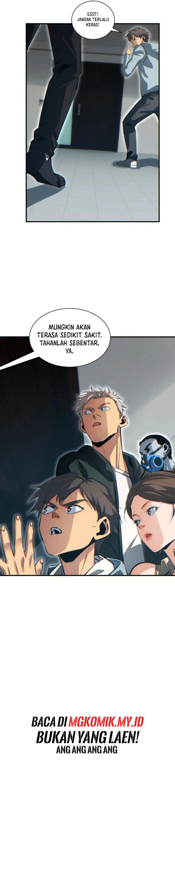 rebirth-in-the-apocalypse-i-reach-the-top-by-opening-boxes - Chapter: 46