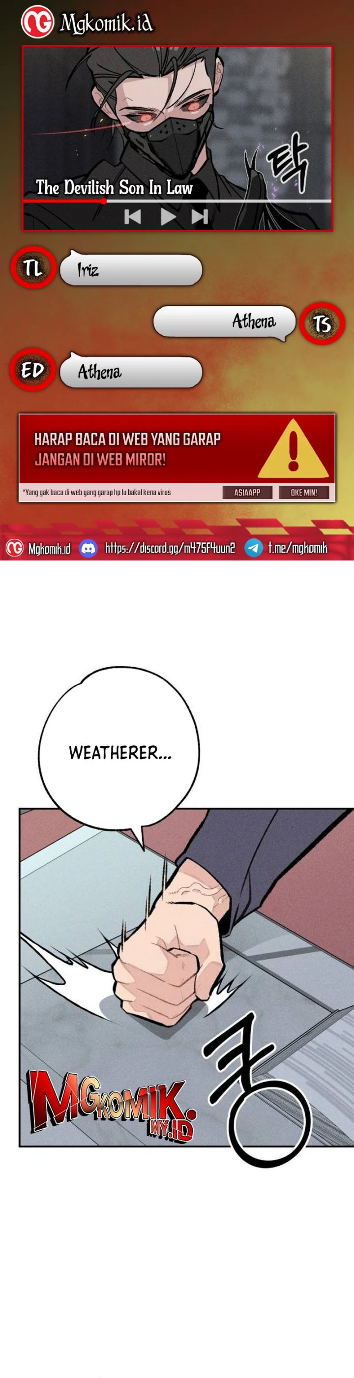 the-devilish-son-in-law - Chapter: 33