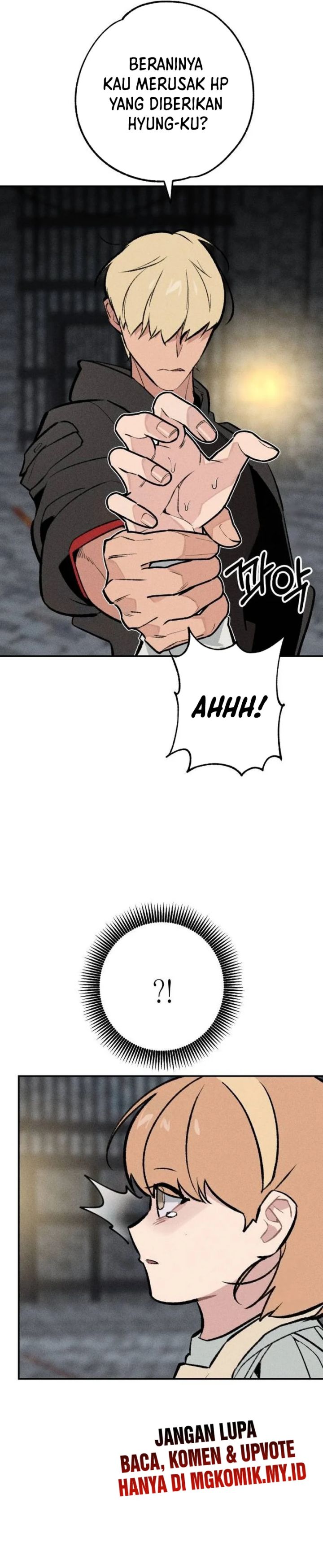 the-devilish-son-in-law - Chapter: 33