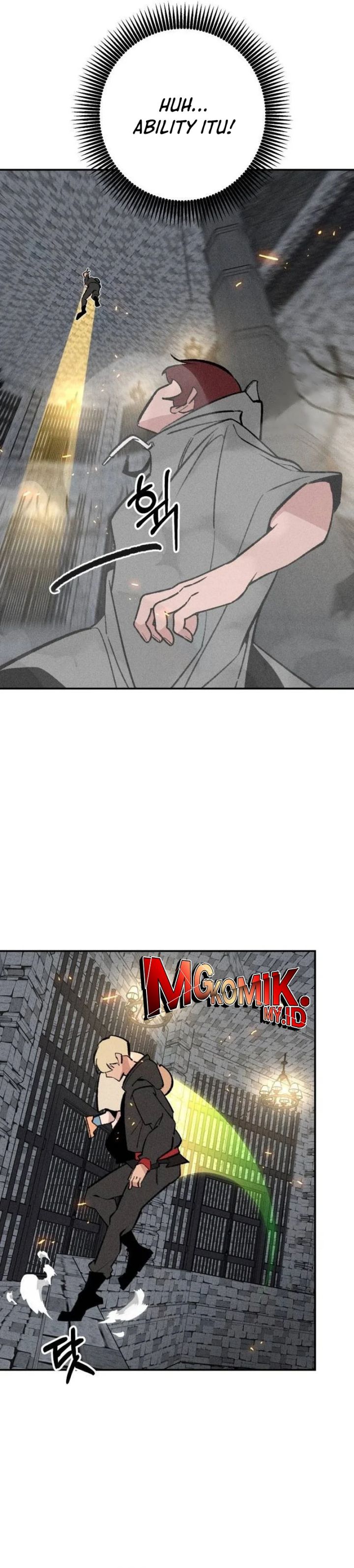 the-devilish-son-in-law - Chapter: 34