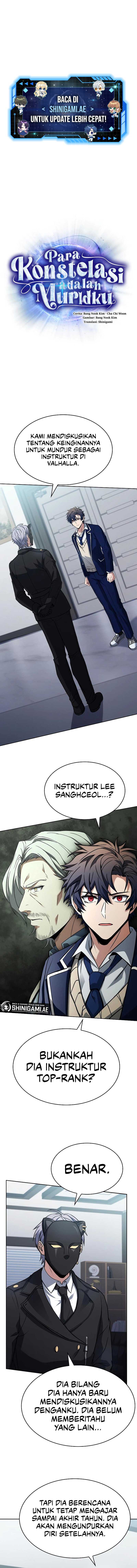 the-constellations-are-my-disciples - Chapter: 114