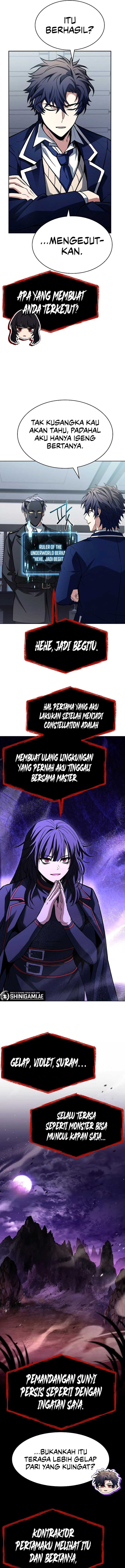 the-constellations-are-my-disciples - Chapter: 114