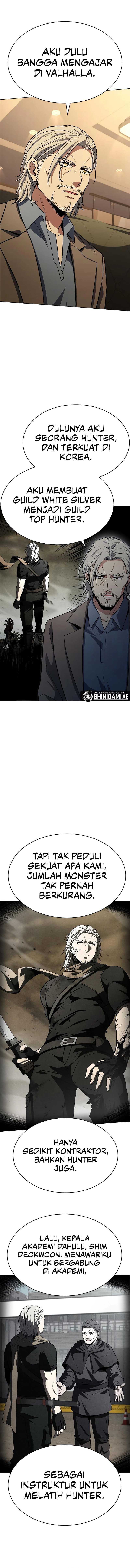the-constellations-are-my-disciples - Chapter: 114