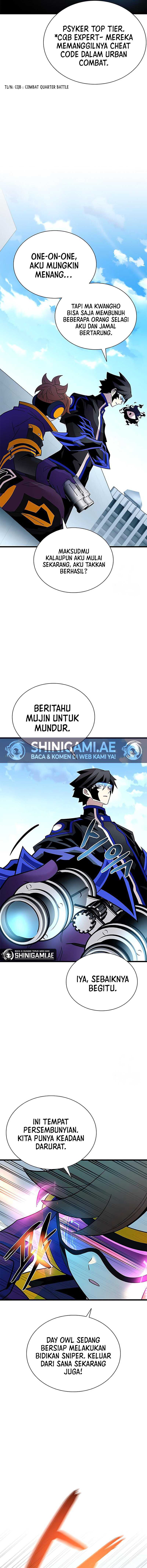villain-to-kill - Chapter: 183