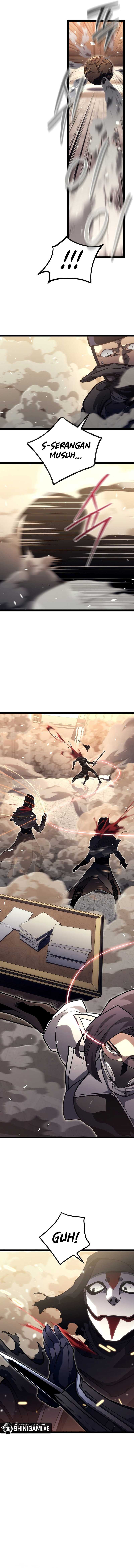 regressing-as-the-reincarnated-bastard-of-the-sword-clan - Chapter: 48