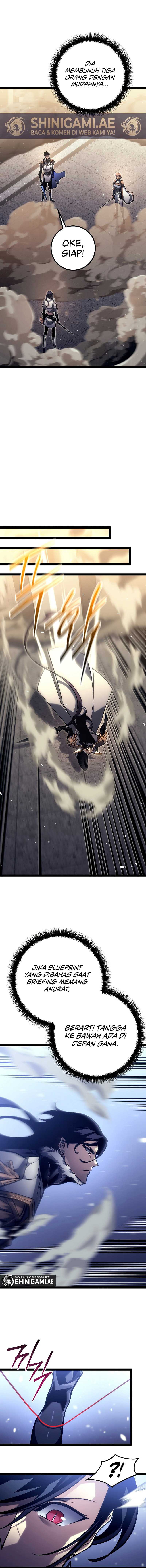 regressing-as-the-reincarnated-bastard-of-the-sword-clan - Chapter: 48
