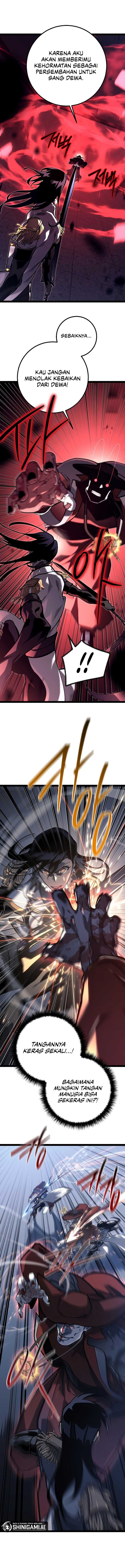regressing-as-the-reincarnated-bastard-of-the-sword-clan - Chapter: 48