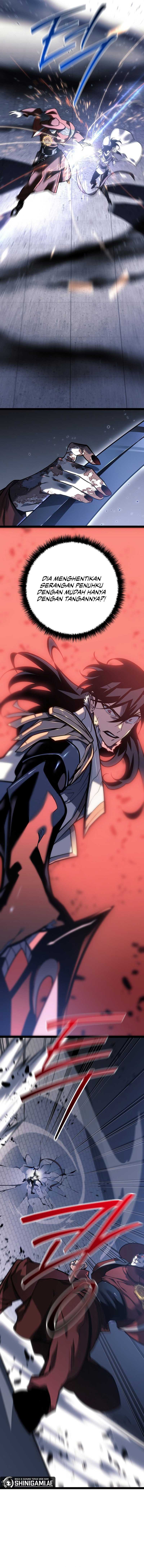 regressing-as-the-reincarnated-bastard-of-the-sword-clan - Chapter: 48