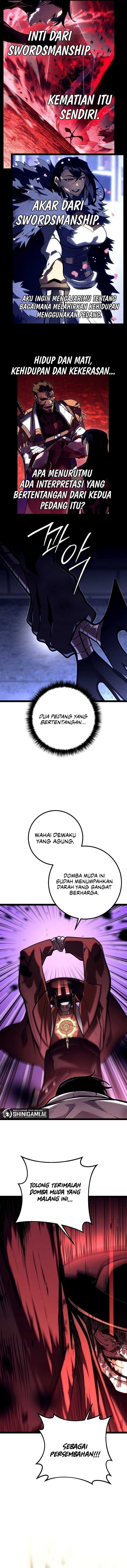 regressing-as-the-reincarnated-bastard-of-the-sword-clan - Chapter: 48