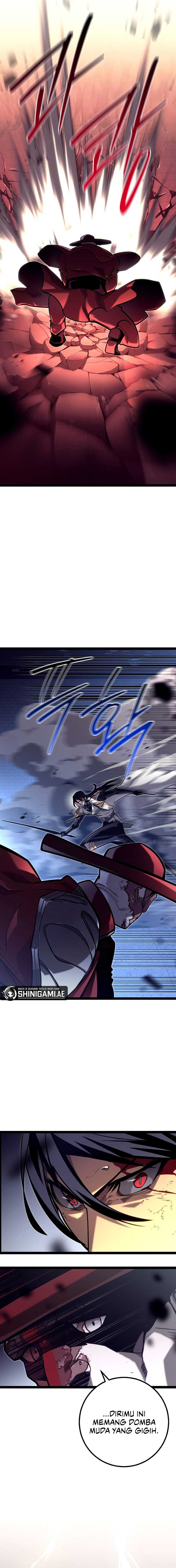 regressing-as-the-reincarnated-bastard-of-the-sword-clan - Chapter: 48