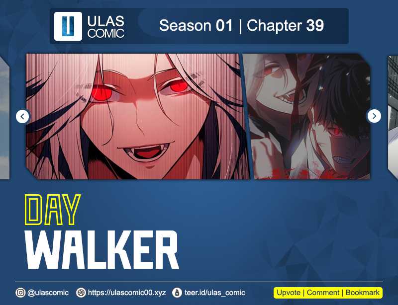 day-walker - Chapter: 39