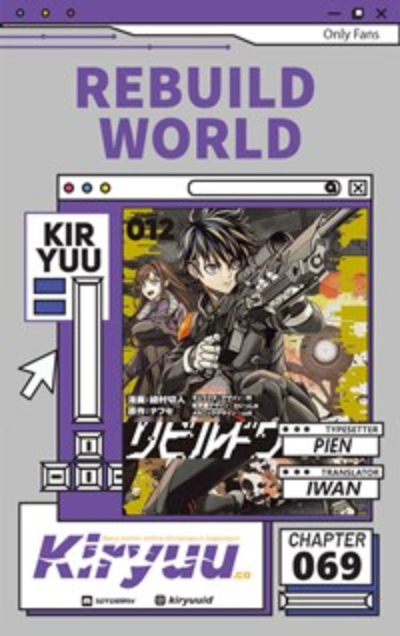 rebuild-world - Chapter: 69