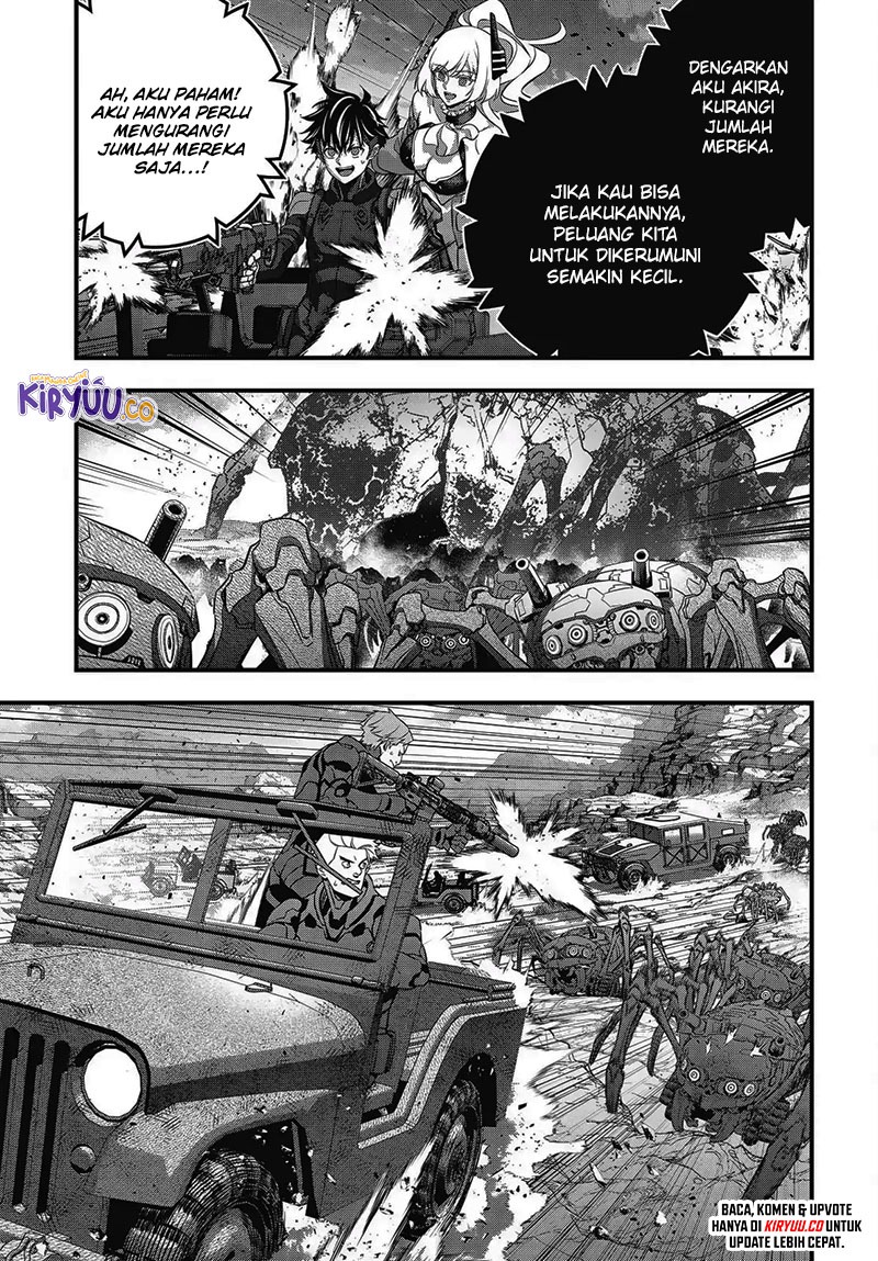 rebuild-world - Chapter: 69