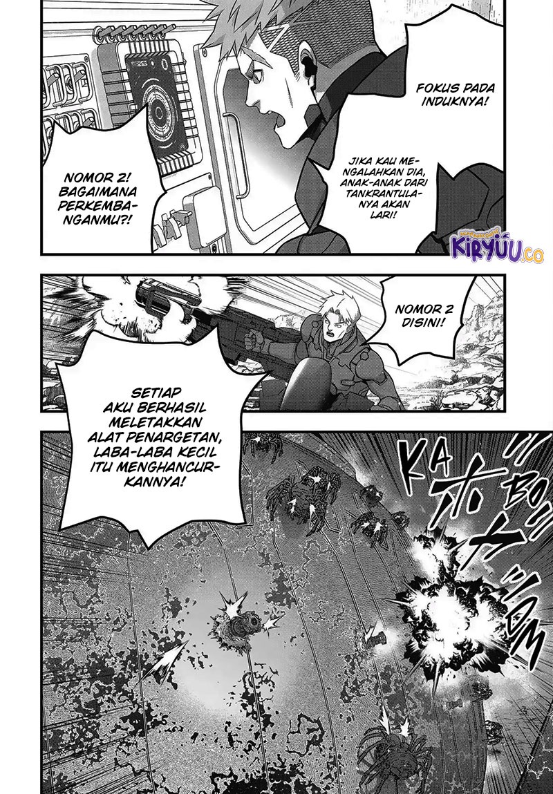 rebuild-world - Chapter: 69