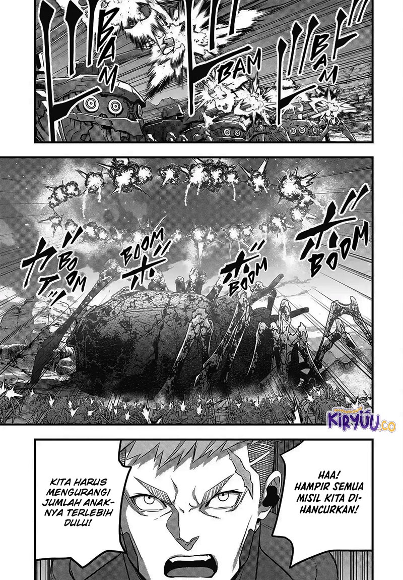 rebuild-world - Chapter: 69