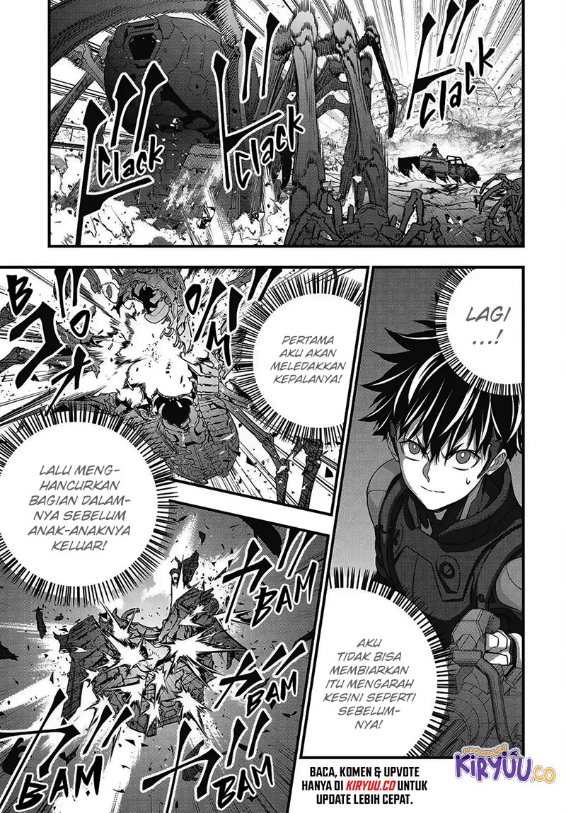 rebuild-world - Chapter: 69