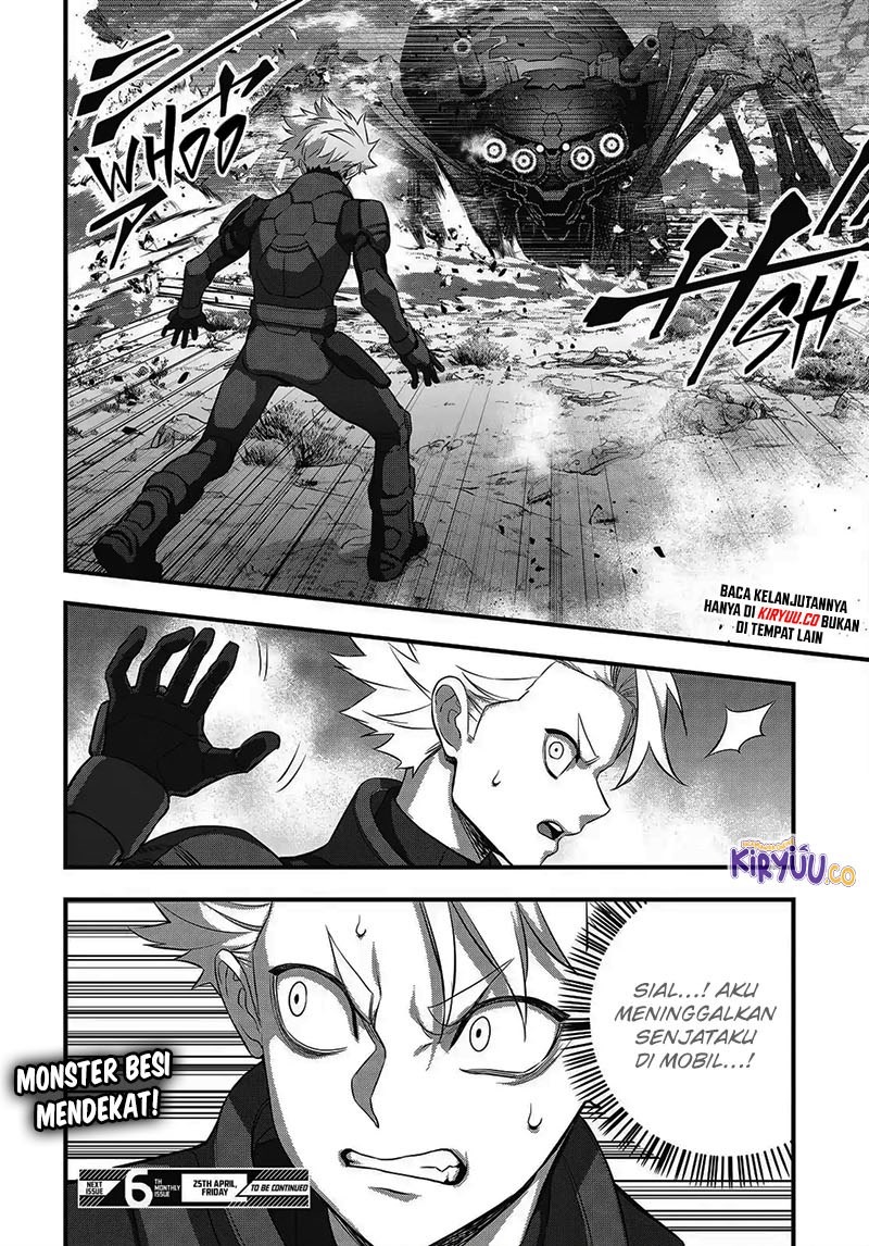 rebuild-world - Chapter: 69