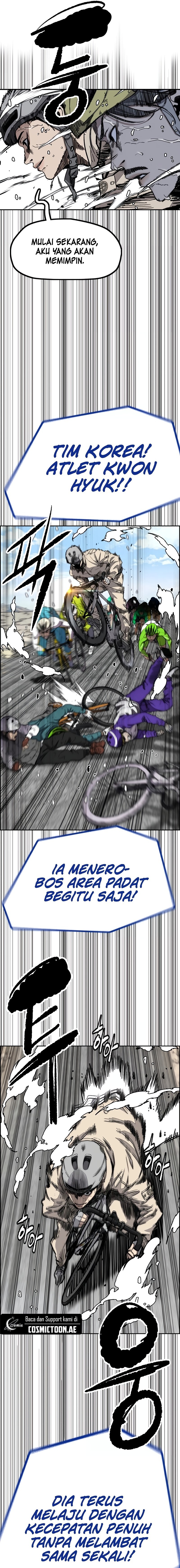 stone-breaker - Chapter: 4