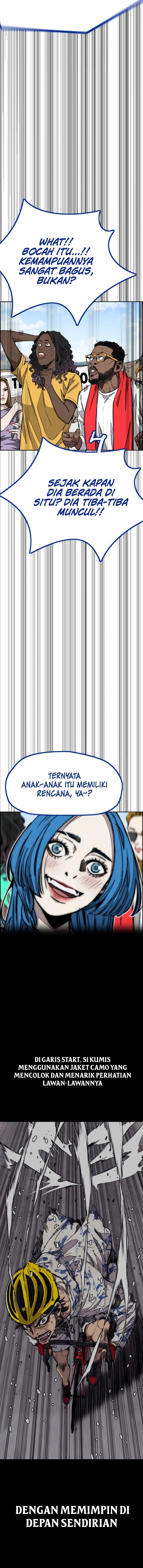 stone-breaker - Chapter: 4