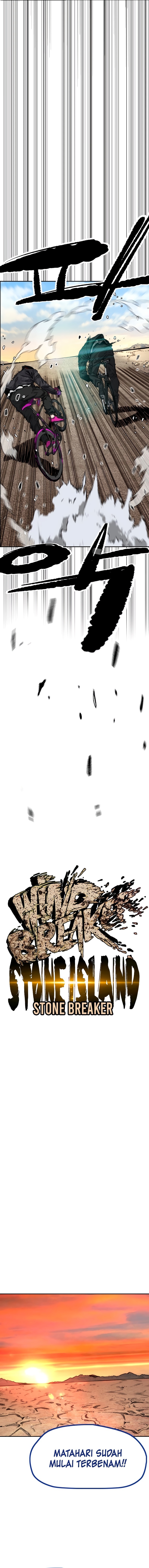 stone-breaker - Chapter: 4