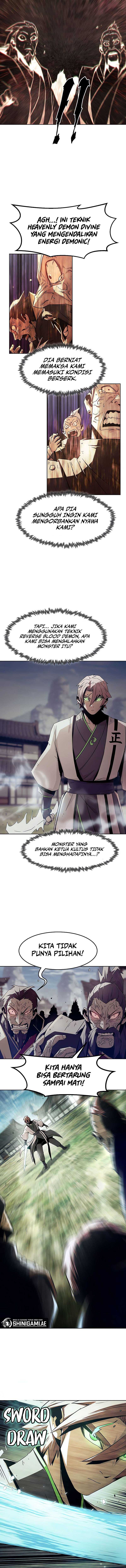 becoming-the-swordmaster-rank-young-lord-of-the-sichuan-tang-family - Chapter: 69