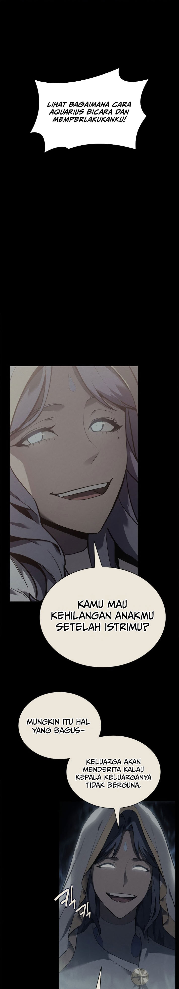 a-disaster-class-hero-has-returned - Chapter: 123