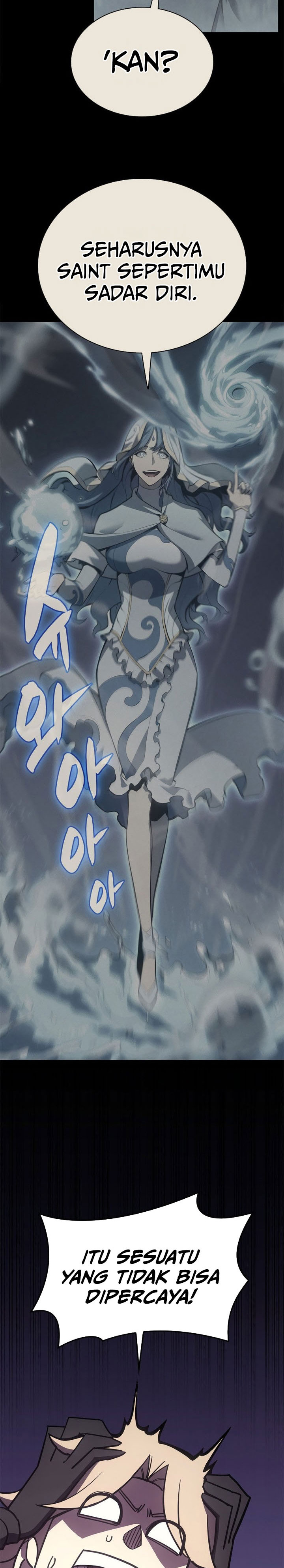 a-disaster-class-hero-has-returned - Chapter: 123