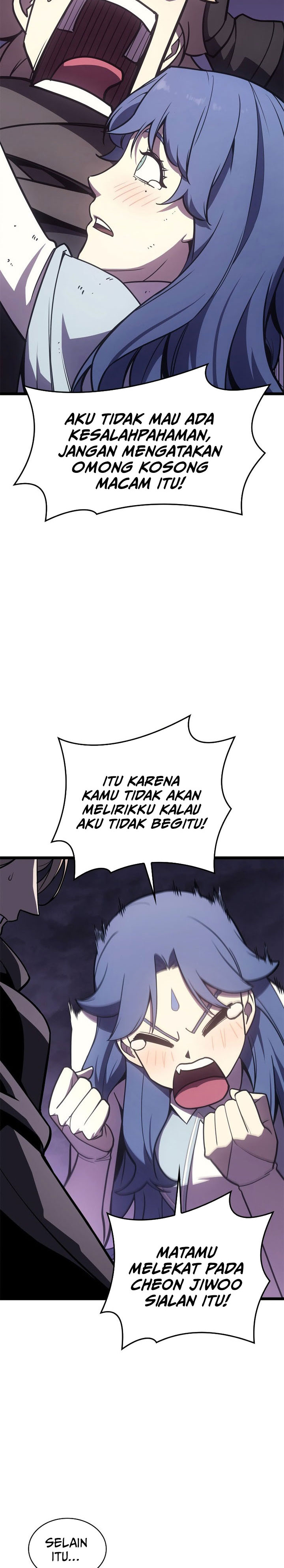 a-disaster-class-hero-has-returned - Chapter: 123