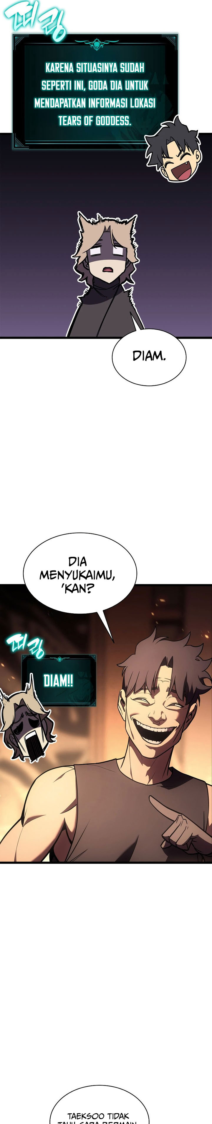 a-disaster-class-hero-has-returned - Chapter: 123