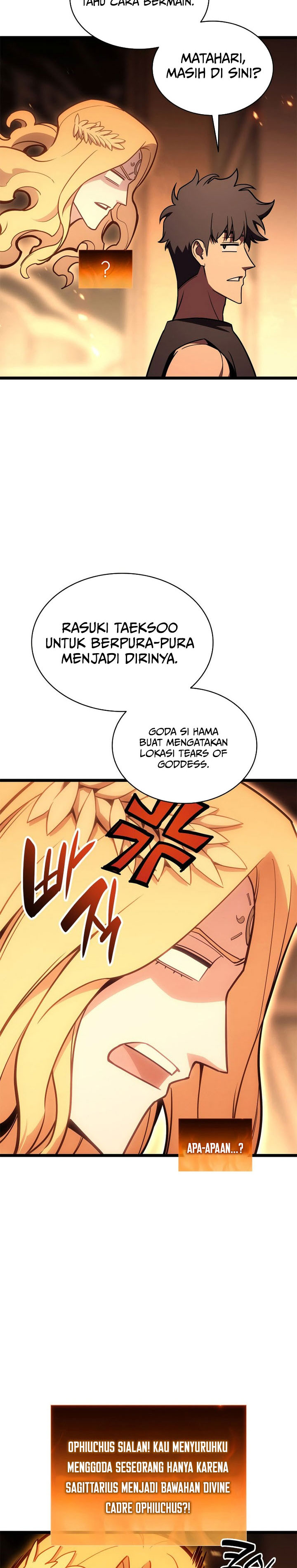 a-disaster-class-hero-has-returned - Chapter: 123
