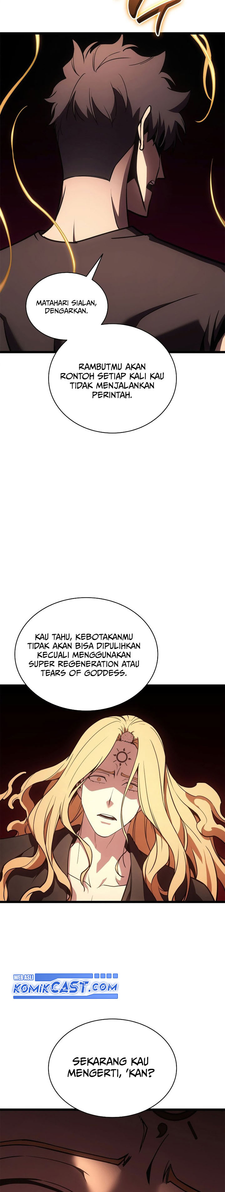 a-disaster-class-hero-has-returned - Chapter: 123