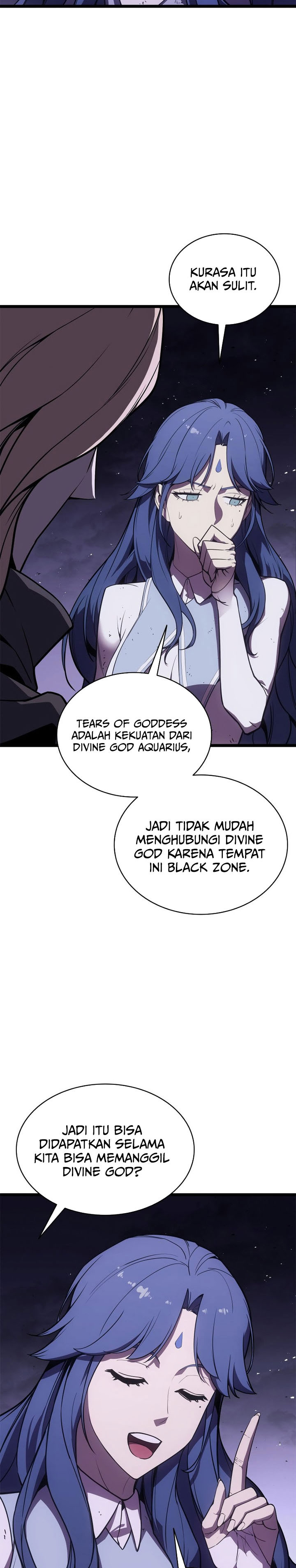 a-disaster-class-hero-has-returned - Chapter: 123