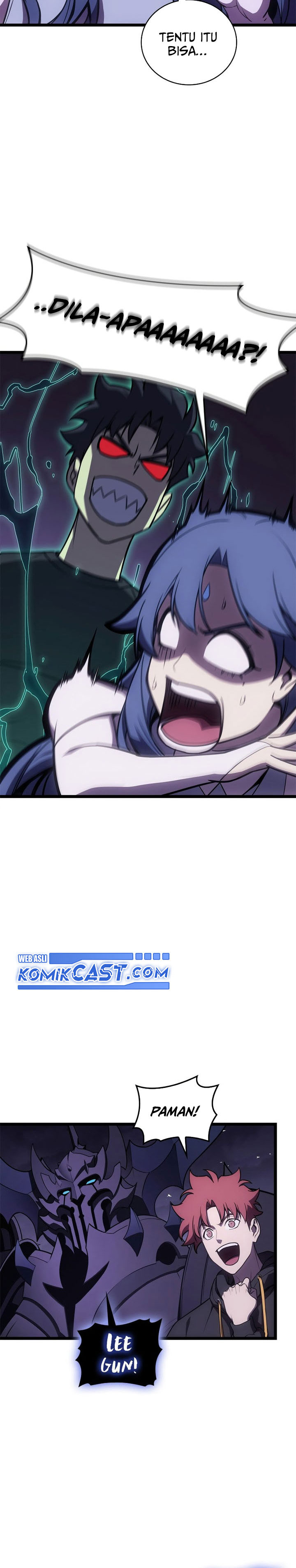 a-disaster-class-hero-has-returned - Chapter: 123