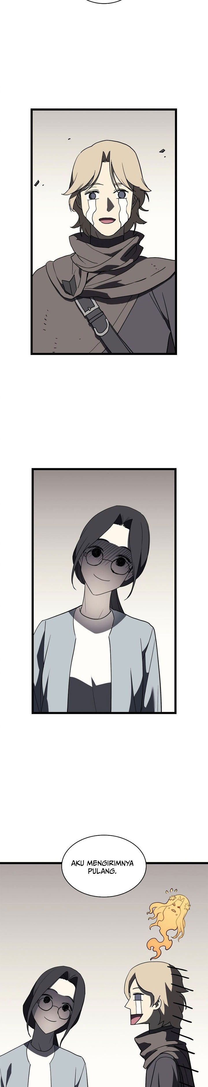 a-disaster-class-hero-has-returned - Chapter: 123