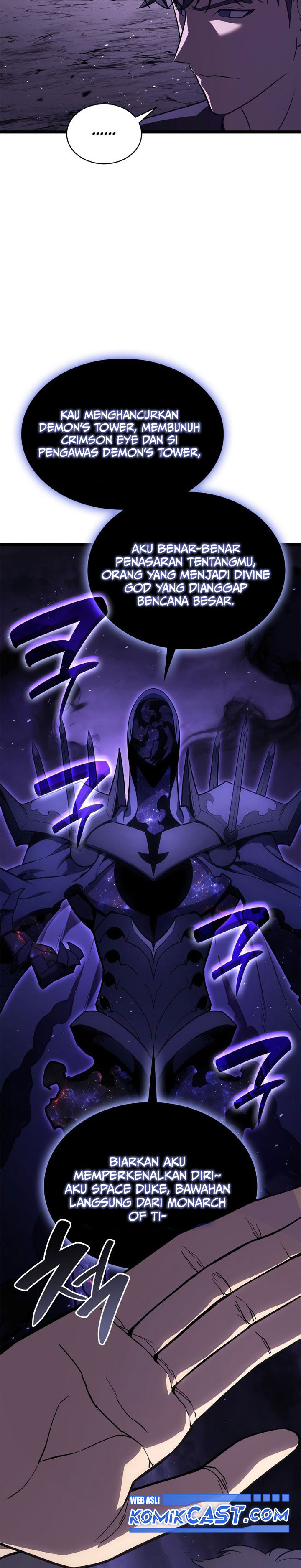 a-disaster-class-hero-has-returned - Chapter: 123