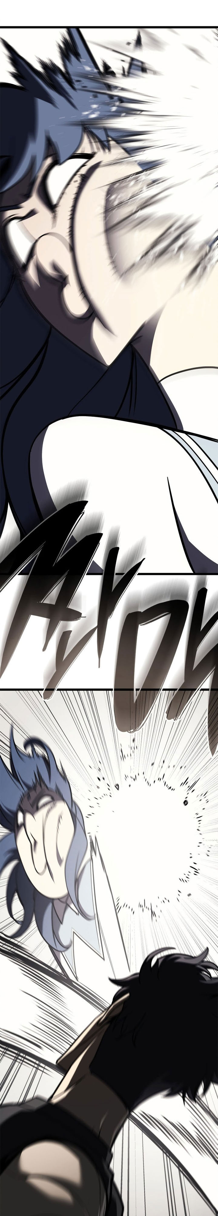 a-disaster-class-hero-has-returned - Chapter: 123