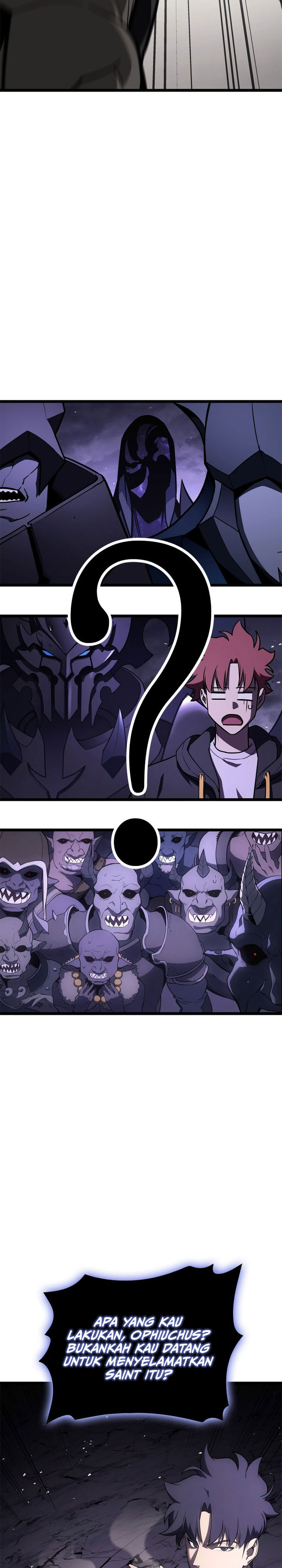 a-disaster-class-hero-has-returned - Chapter: 123