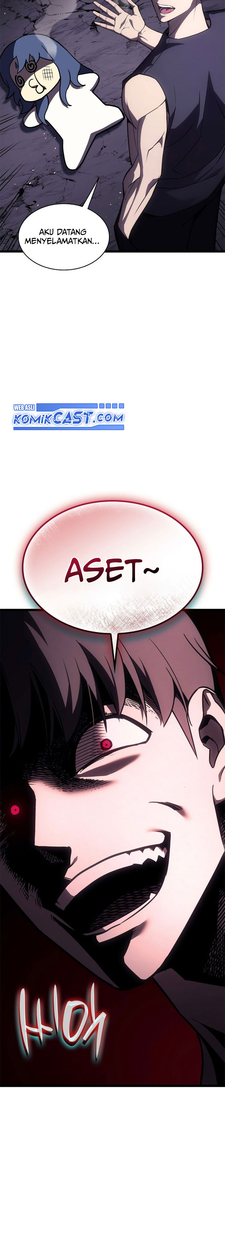 a-disaster-class-hero-has-returned - Chapter: 123