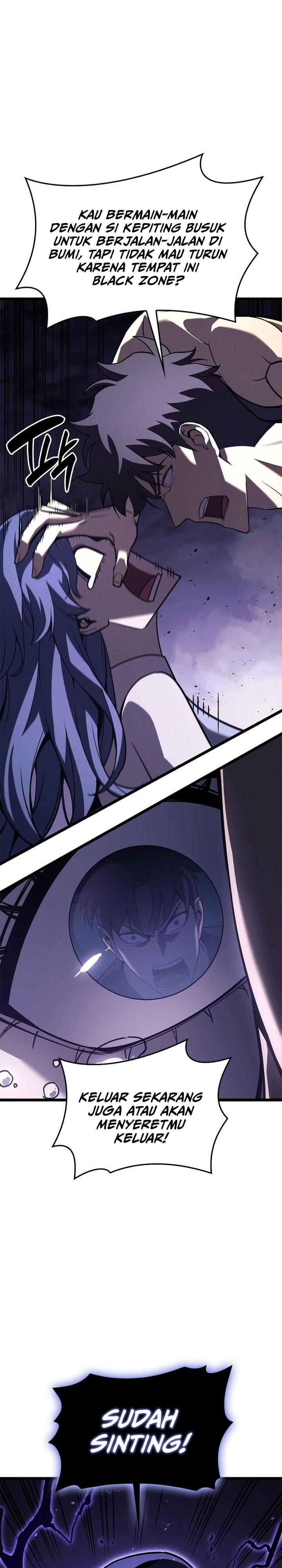 a-disaster-class-hero-has-returned - Chapter: 123