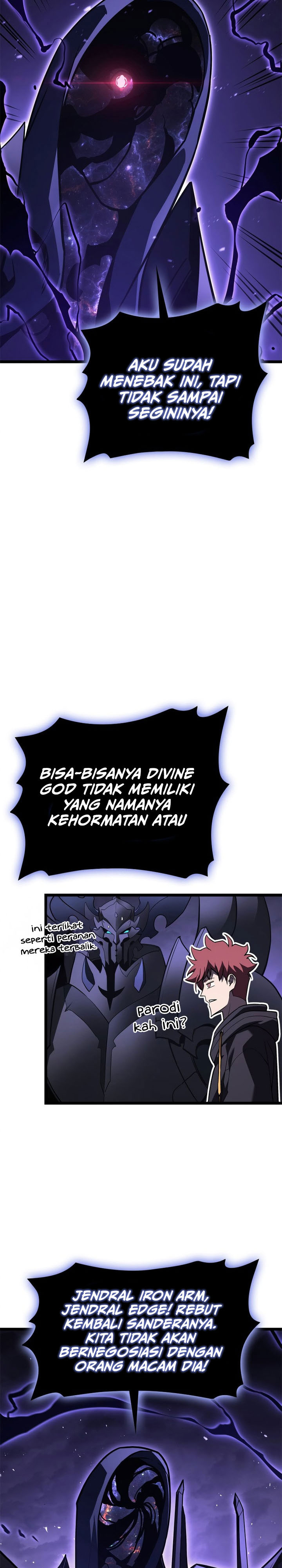 a-disaster-class-hero-has-returned - Chapter: 123