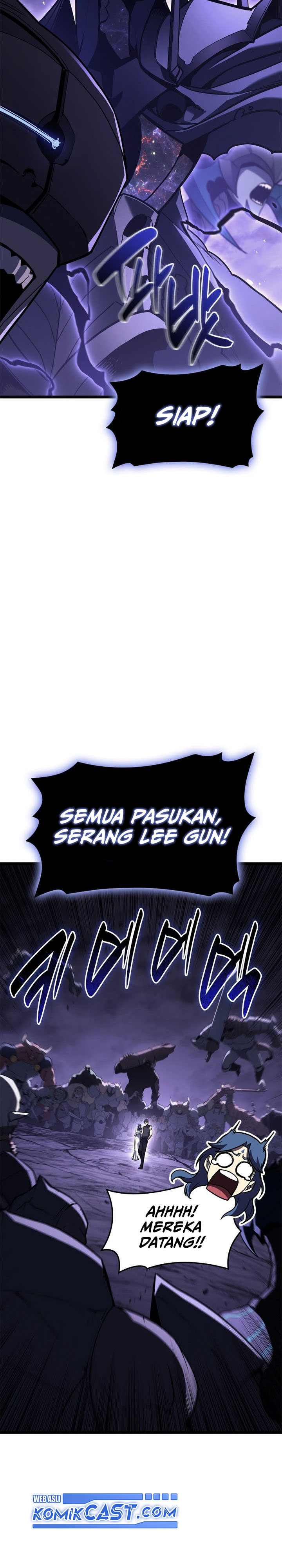 a-disaster-class-hero-has-returned - Chapter: 123