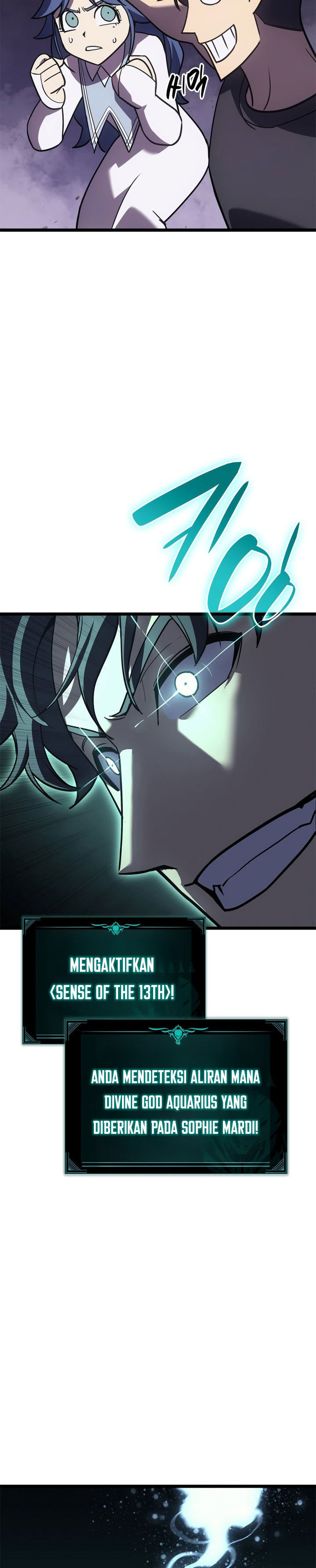 a-disaster-class-hero-has-returned - Chapter: 123