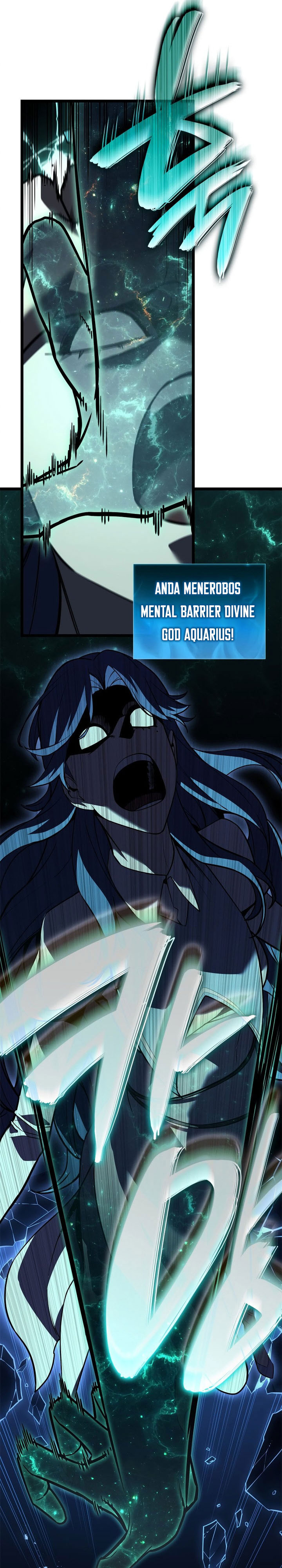 a-disaster-class-hero-has-returned - Chapter: 123