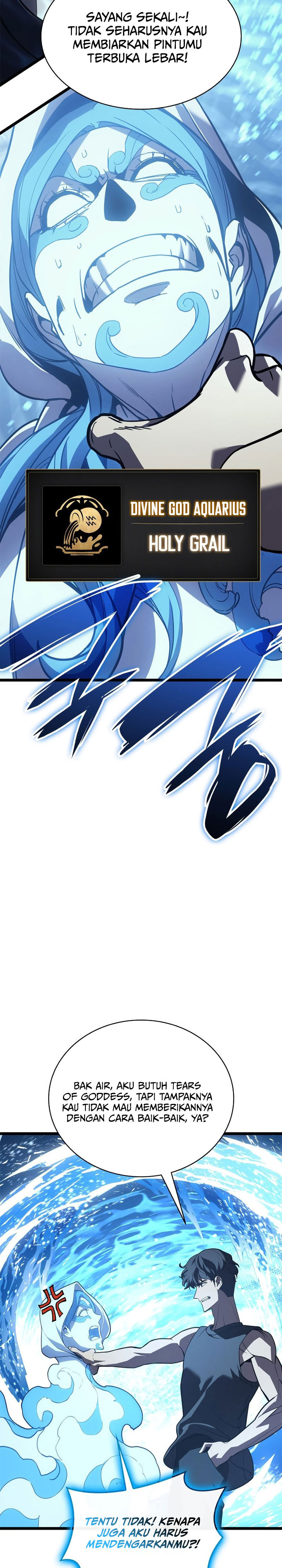 a-disaster-class-hero-has-returned - Chapter: 123
