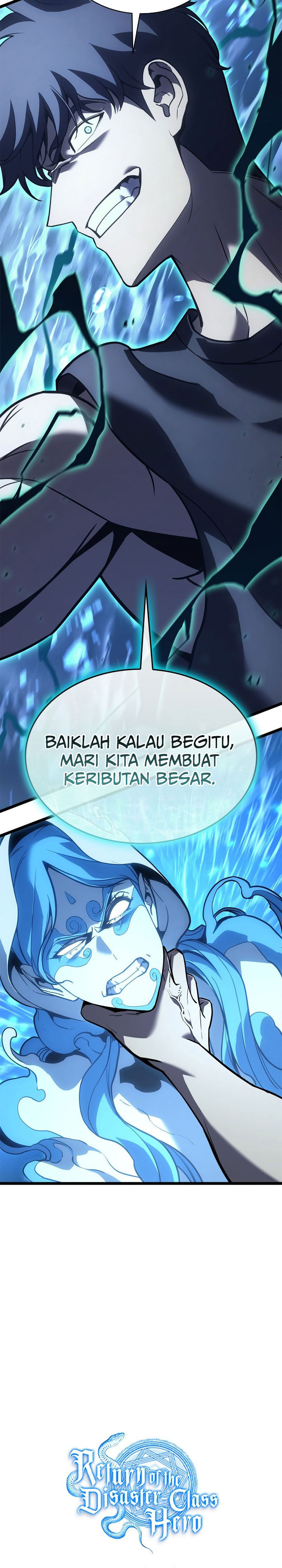 a-disaster-class-hero-has-returned - Chapter: 123